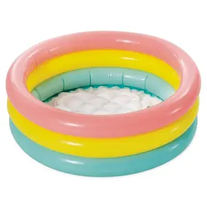 Intex Planschbecken Sunset Glow Babypool (61x22cm) günstig