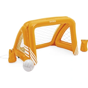 INTEX 58507NP - Poolgame - Fun Goals mit Tor + Ball (140x89x81cm) günstig