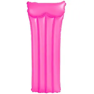 Intex Neon Tubes 183x76 Cm Sortiert Luftmatratze Für Den Pool günstig