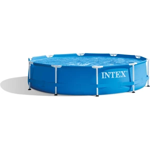Intex Metal-Frame Pool 305 x 76 cm