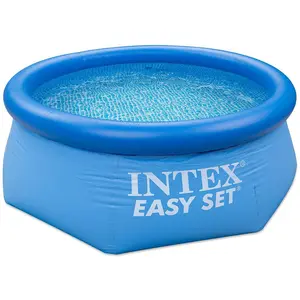 Intex, Pool, Easy (396 x 84 cm) günstig