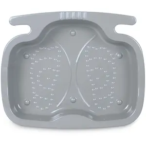 INTEX 29080 - Fußbad (56x46x9cm) Leiter Wanne günstig