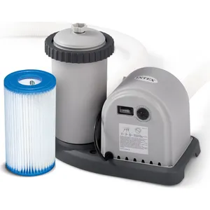 Intex Filterpumpen C1500 günstig