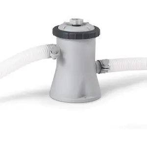 INTEX 28602GS - Filterpumpe - C330, 1.250 l/h Kartusche Typ H Poolfilt... günstig