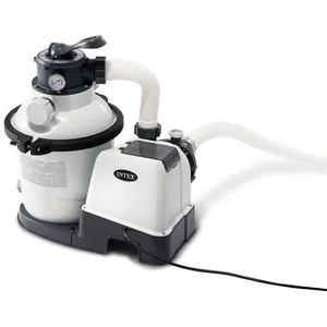 Intex Sandfilteranlage Krystal Clear 4 m³ günstig
