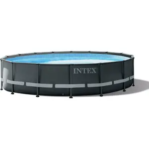 INTEX 26326GS - Ultra XTR FramePool-Set (488x122cm)