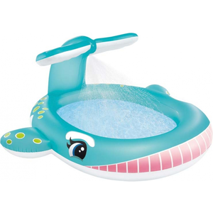 Pool Dusche Wal für Baby Intex TU günstig