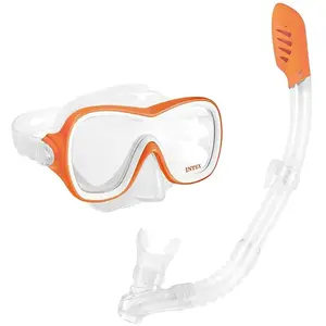Intex Wave Rider Diving Junior Schnorchelset