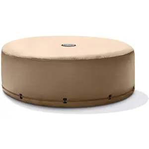 INTEX 28523NP - Energiesparabdeckung für Pure Spa günstig