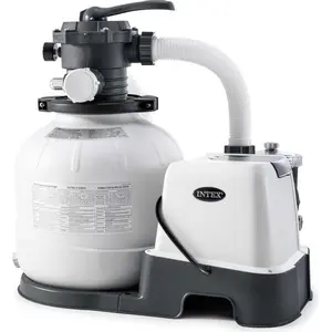 Intex Sandfilteranlage (Set) günstig