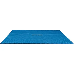 INTEX 28017 - Solarabdeckplane für Frame-Pools 732x366cm günstig