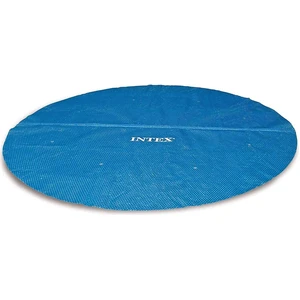 INTEX 28011 - Solarabdeckplane (Ø290cm) für Easy Set Pools Ø305cm günstig