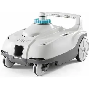 INTEX Automatischer Schwimmbadreiniger ZX100 28006EX günstig
