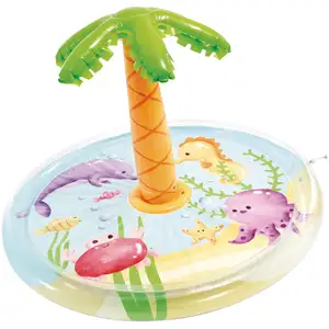 Intex Spray-Pool Palm Tree