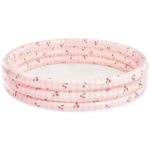 Aufblasbarer Swimmingpool für Kinder Intex 147x33 cm günstig