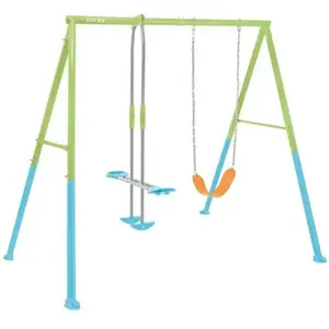 Intex Kindergarten Mit Wippe günstig