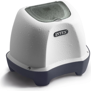 Intex Krystal Clear Salzwasser System, 17,4 m³, 1 m³/h, 3 g/l, 4 g/h, ... günstig