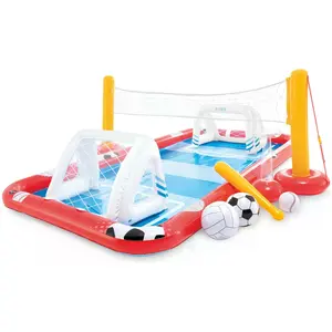 Intex Wasser-Spielplatz Action Sports Play Center (325 x 267 x 102 cm) günstig