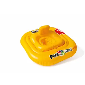 Intex 56587EU, Schwimmring, Junge/Mädchen, Vinyl, Mehrfarbig, Gelb günstig