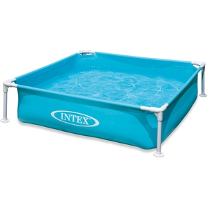 Intex 57173, 342 l, Gerahmter Pool, Kind, Blau günstig