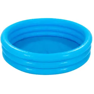 Intex Sunset 3-ringe-pool 481 Liter günstig