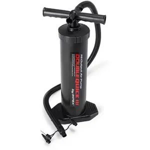 Aufblasbare Pumpe mit doppelter Wirkung Intex 3,3 L günstig
