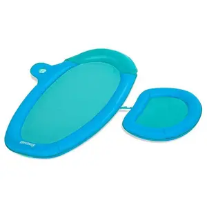 Bestway Deluxe Flex´n Fold Luftmatratze Für Pool 171 x 94 cm