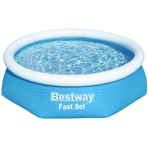 Pool selbstverwaltet Bestway Pool 1800 L günstig