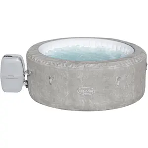 Bestway® LAY-Z-SPA® ECO-Whirlpool Zurich AirJet Ø 180 x 66 cm, rund günstig