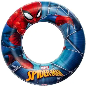 Bestway Spiderman Aufblasbare Luftmatratze 56 Cm günstig