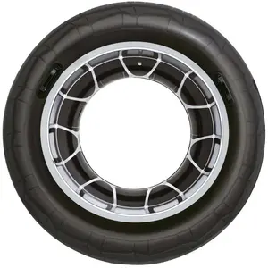 Schwimmring Reifen mit Griffen Kind Bestway Schwarz 19,8x6x19,8 cm günstig