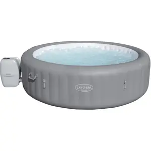 Bestway® LAY-Z-SPA® Whirlpool Grenada AirJet 236 x 71 cm, rund günstig