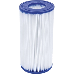 BESTWAY 56725 Power Steel Swim Vista Pool Swimmingpool Rattan Zubehör ...