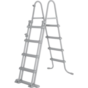 Bestway® Flowclear Sicherheitsleiter 122 cm günstig