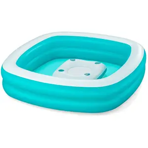 Bestway 54446 218x218x48 Cm Pool One Size günstig