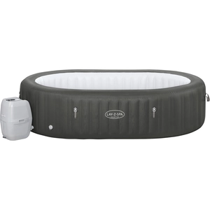 Bestway® LAY-Z-SPA® XXL WLAN-Whirlpool Mauritius AirJet 270 x 180 x 7... günstig