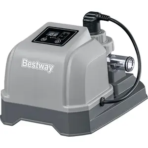 Chlorgenerator für Gartenpools 2g/h Bestway 58773 günstig