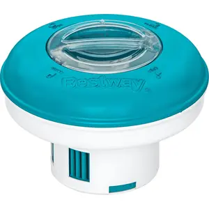 Bestway® Dosierschwimmer Ø 16 x 10,3 cm günstig