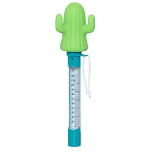 Bestway Cactus Schwimmthermometer One Size günstig