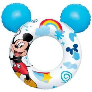 Bestway Mickey Ø74cm Schwimmring 3-6 Jahre günstig