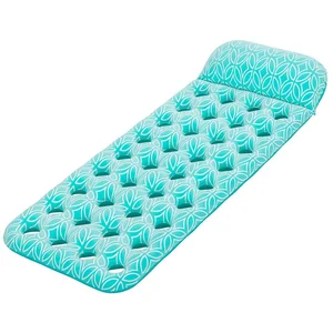 Bestway 43550 Confort Plus Luftmatratze Für Pool 198 x 74 cm günstig