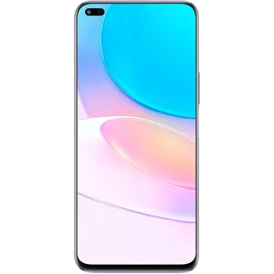 Huawei Nova 8i , 16,9 cm (6.67"), 6 GB, 128 GB, 64 MP, Android 10, Sil... günstig