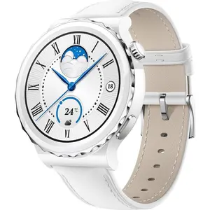 Huawei WATCH GT 3 Pro, 3,35 cm (1.32"), AMOLED, Touchscreen, GPS, 50 g