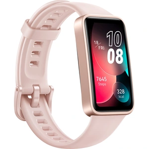 Huawei Band 8, Aktivitäts-Trackerarmband, 3,73 cm (1.47"), AMOLED, Was...