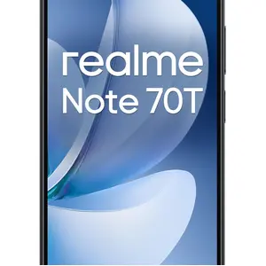 Realme Note 70t 4gb/64gb 6.74''