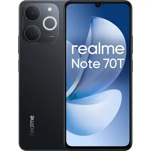 Realme Note 70t 4gb/128gb 6.7