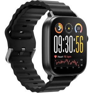 realme Watch 5, 5 cm (1.97"), AMOLED, Touchscreen, GPS