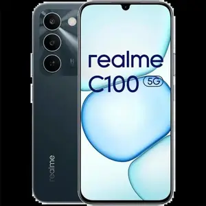 Realme C100 5g 4gb/256gb 6.7