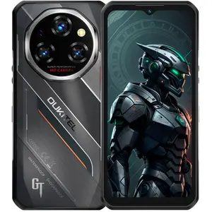 Oukitel Wp62 5g 12gb/512gb 6.8´´