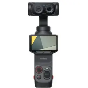 Insta360 Luna Pro schwarz günstig